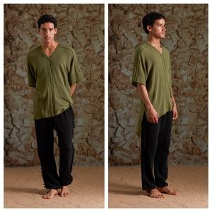 CARAVANA Makulan Shirt